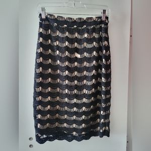 Kate Spade pencil skirt